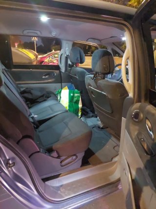 Renault Grand Espace 2006