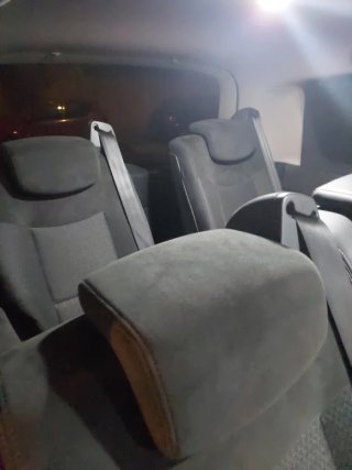 Renault Grand Espace 2006