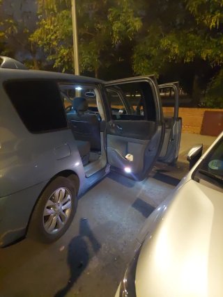 Renault Grand Espace 2006