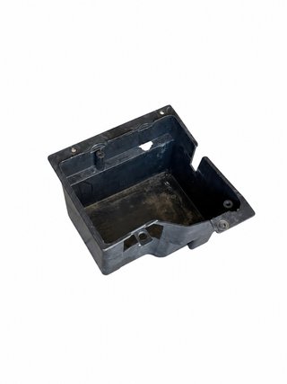 Vano porta batteria Nuova Garelli Ciclone 4t
