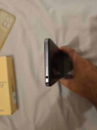 Motorola G15 8GB+256GB Negro