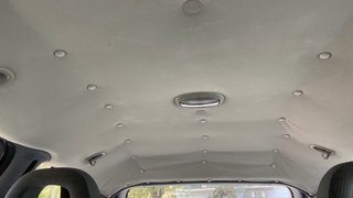 Chrysler Voyager 2004