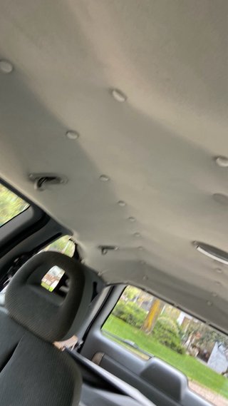Chrysler Voyager 2004