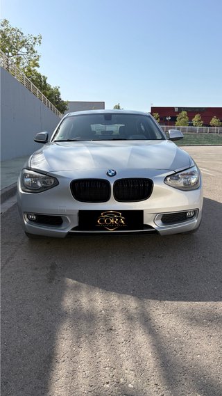 BMW Serie 1 | 118i | Manual | 170cv | 2012