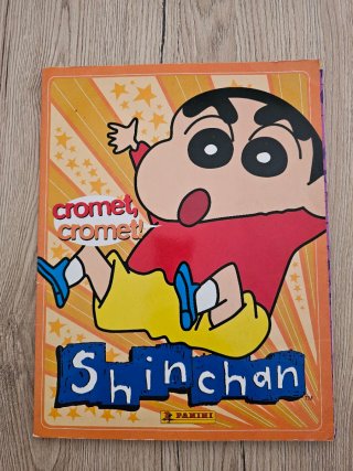 Pack 3 álbumes cromos panini