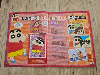 Pack 3 álbumes cromos panini