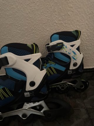 Patines Talla 38-41