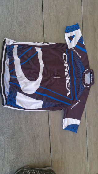 Maillot Ciclismo Orbea