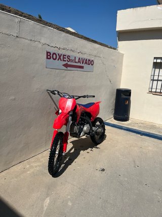 Rxf 190 roan