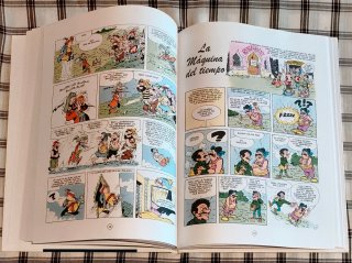 Iznogud LOS COMPLOTS DEL GRAN VISIR