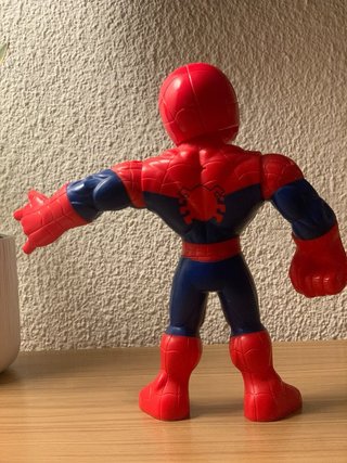 Muñeco Spiderman
