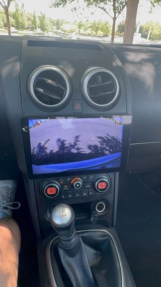 Nissan Qashqai 2010