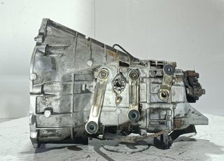 Mercedes-benz 1242600701 caja 190 (bm 201) 201492