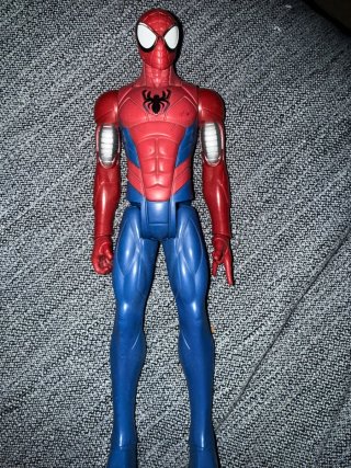 Figura Spiderman