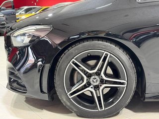 Mercedes-Benz Clase B B 180 d 85 kW (116 CV)