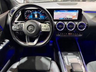 Mercedes-Benz Clase B B 180 d 85 kW (116 CV)