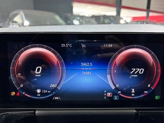 Mercedes-Benz Clase B B 180 d 85 kW (116 CV)