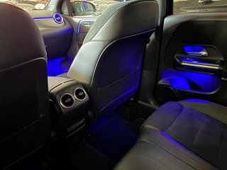 Mercedes-Benz Clase B B 180 d 85 kW (116 CV)