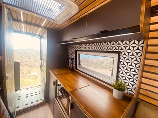 Volkswagen Crafter 2019