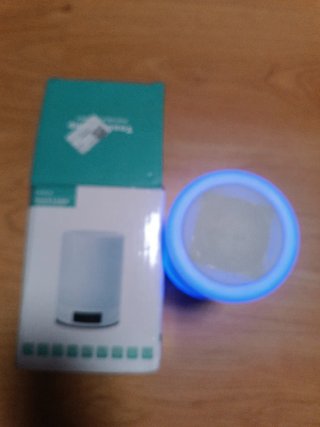 Altavoz