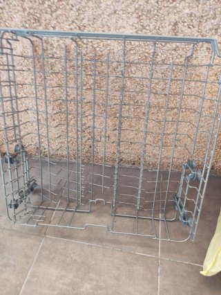 Cesto superior lavavajillas Teka DW8 57 FI