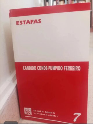 Colección jurídica completa "Los Delitos" 27 tomos