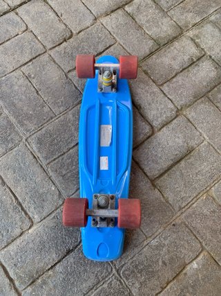 Patinete infantil Sawyer 3
