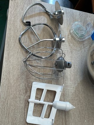Batidora Cecotec Blanca