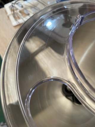 Batidora Cecotec Blanca