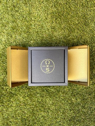 Swatch x Omega Moonswatch Mission to Moonshine