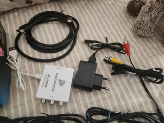 Consola Retro Arcade con 620 Juegos clasicos