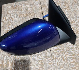 Retrovisor Renault Kadjar