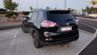 Nissan X-Trail 2014