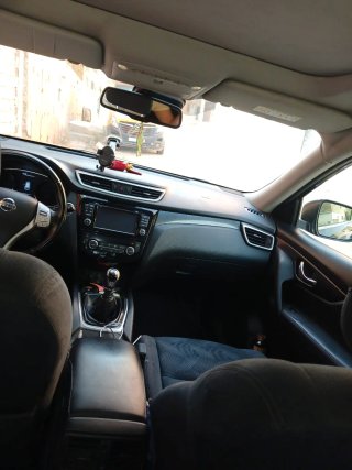 Nissan X-Trail 2014
