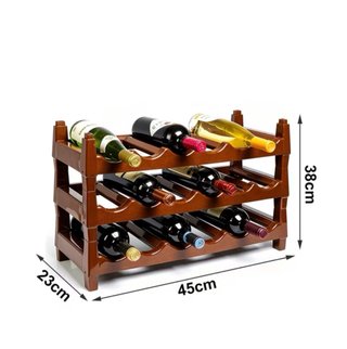 Botellero expositor para vinos NUEVO!