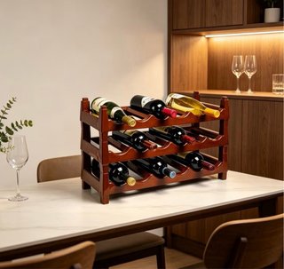 Botellero expositor para vinos NUEVO!