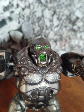 Optimus Primal Blokee Figura Transformers