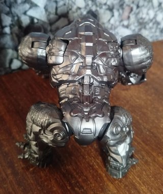 Optimus Primal Blokee Figura Transformers