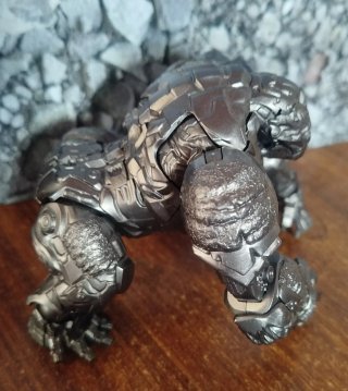 Optimus Primal Blokee Figura Transformers