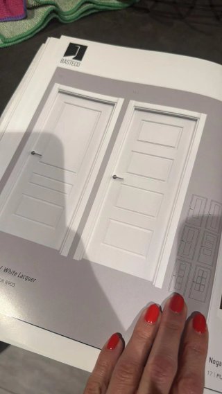 Puertas de paso , Puertas de entrada, Armarios etc