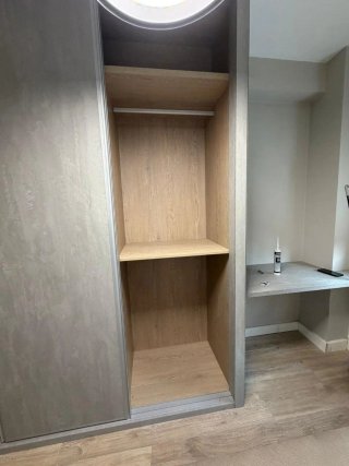 Puertas de paso , Puertas de entrada, Armarios etc