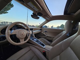 Porsche 911 S