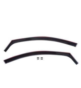 Deflectores de Viento Fiat Abarth