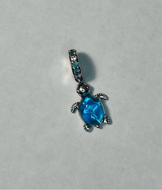Charm plata 925 compatible con PANDORA
