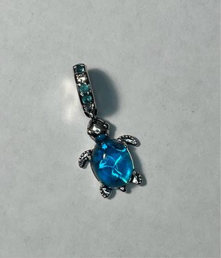 Charm plata 925 compatible con PANDORA