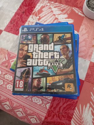 Juegos PS4 NBA 2K19, FIFA 19 y FIFA 16