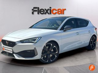 Cupra León 2.0 TSI 221kW (300 CV) DSG