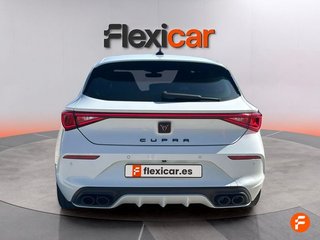 Cupra León 2.0 TSI 221kW (300 CV) DSG