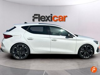 Cupra León 2.0 TSI 221kW (300 CV) DSG