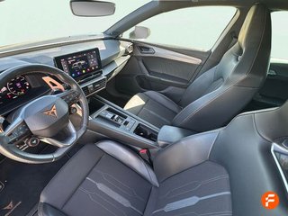 Cupra León 2.0 TSI 221kW (300 CV) DSG